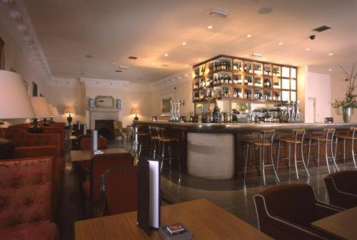 The Racquet Club Aparthotel Λίβερπουλ Εξωτερικό φωτογραφία