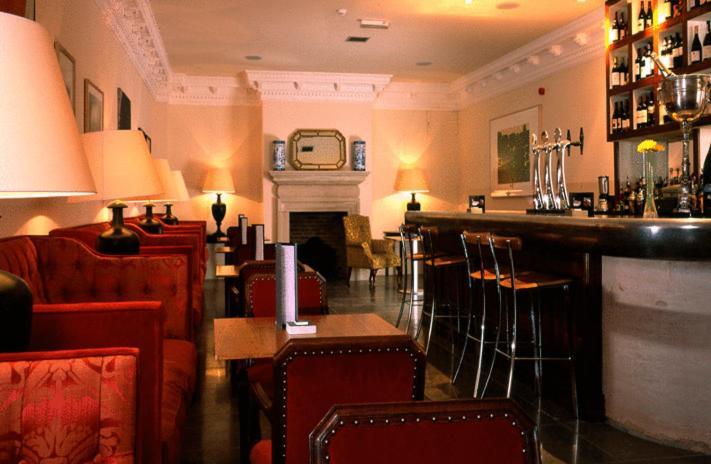 The Racquet Club Aparthotel Λίβερπουλ Εξωτερικό φωτογραφία