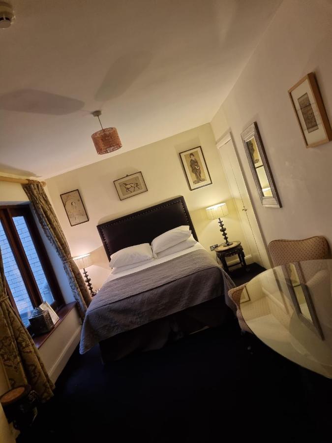 The Racquet Club Aparthotel Λίβερπουλ Εξωτερικό φωτογραφία