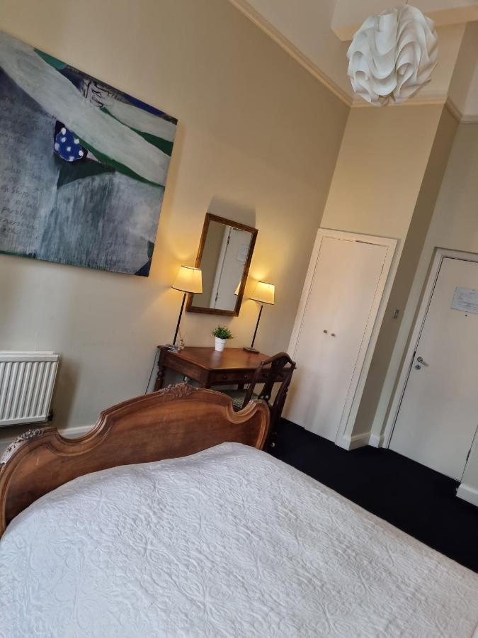 The Racquet Club Aparthotel Λίβερπουλ Εξωτερικό φωτογραφία