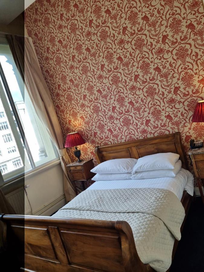 The Racquet Club Aparthotel Λίβερπουλ Εξωτερικό φωτογραφία