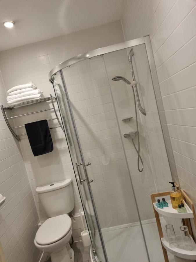 The Racquet Club Aparthotel Λίβερπουλ Εξωτερικό φωτογραφία