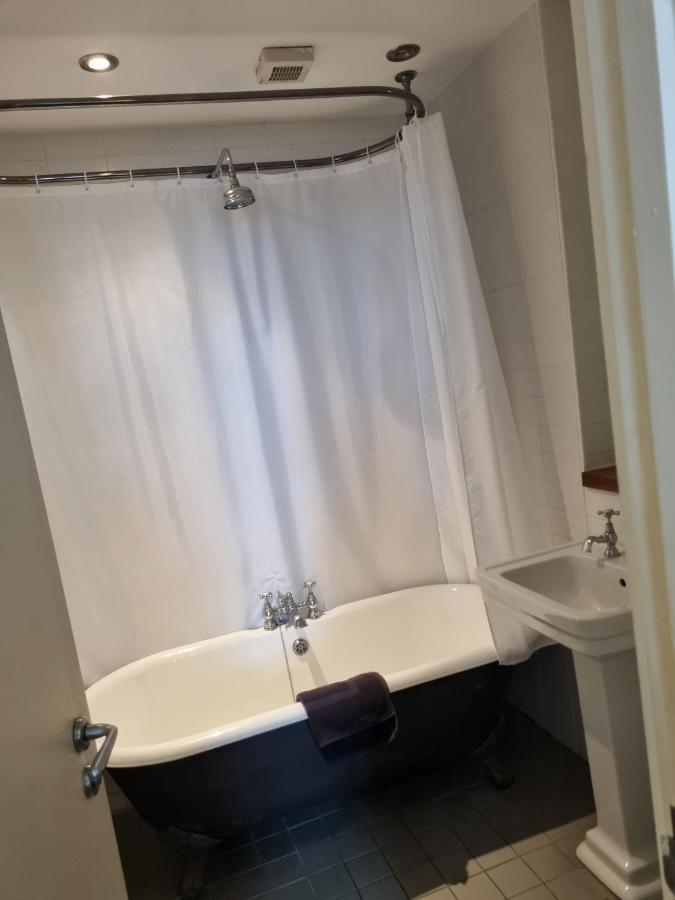 The Racquet Club Aparthotel Λίβερπουλ Εξωτερικό φωτογραφία