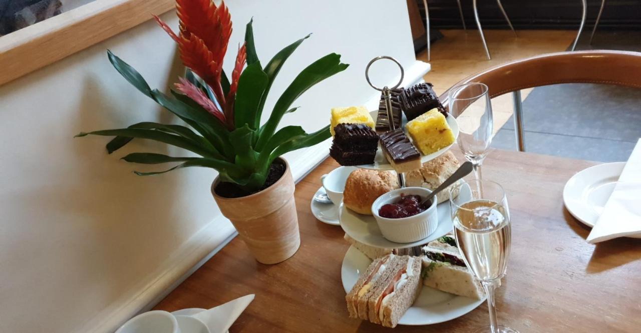 The Racquet Club Aparthotel Λίβερπουλ Εξωτερικό φωτογραφία