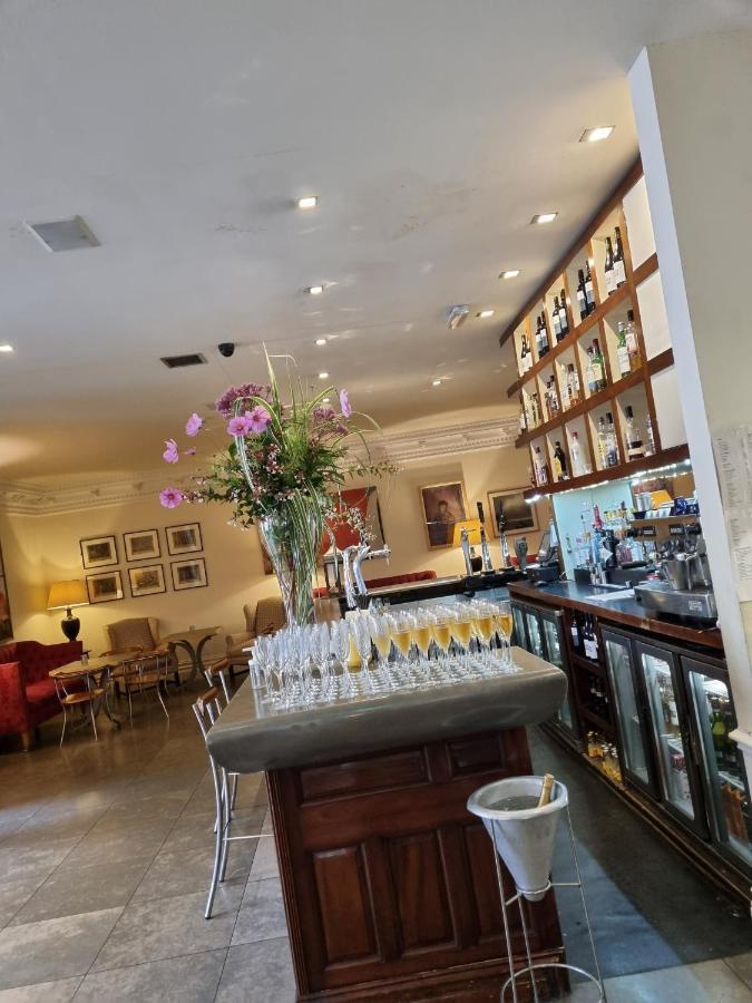 The Racquet Club Aparthotel Λίβερπουλ Εξωτερικό φωτογραφία