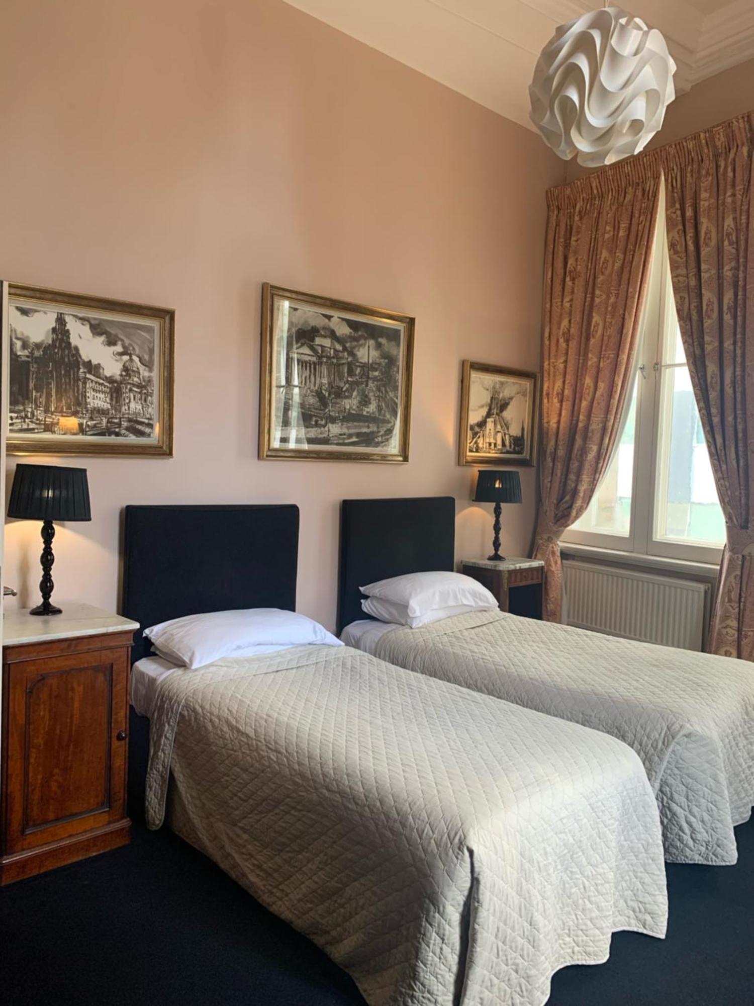 The Racquet Club Aparthotel Λίβερπουλ Εξωτερικό φωτογραφία