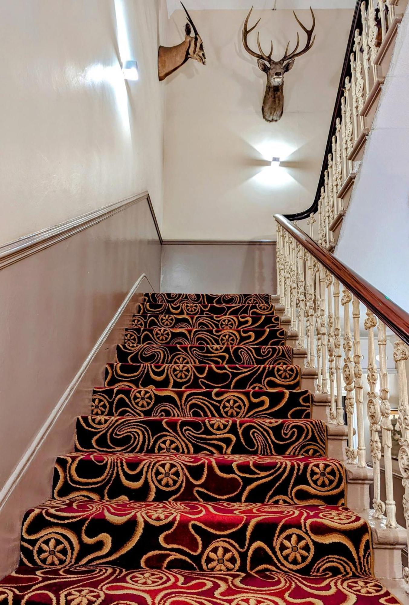 The Racquet Club Aparthotel Λίβερπουλ Εξωτερικό φωτογραφία