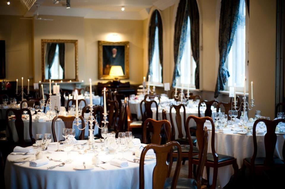 The Racquet Club Aparthotel Λίβερπουλ Εξωτερικό φωτογραφία