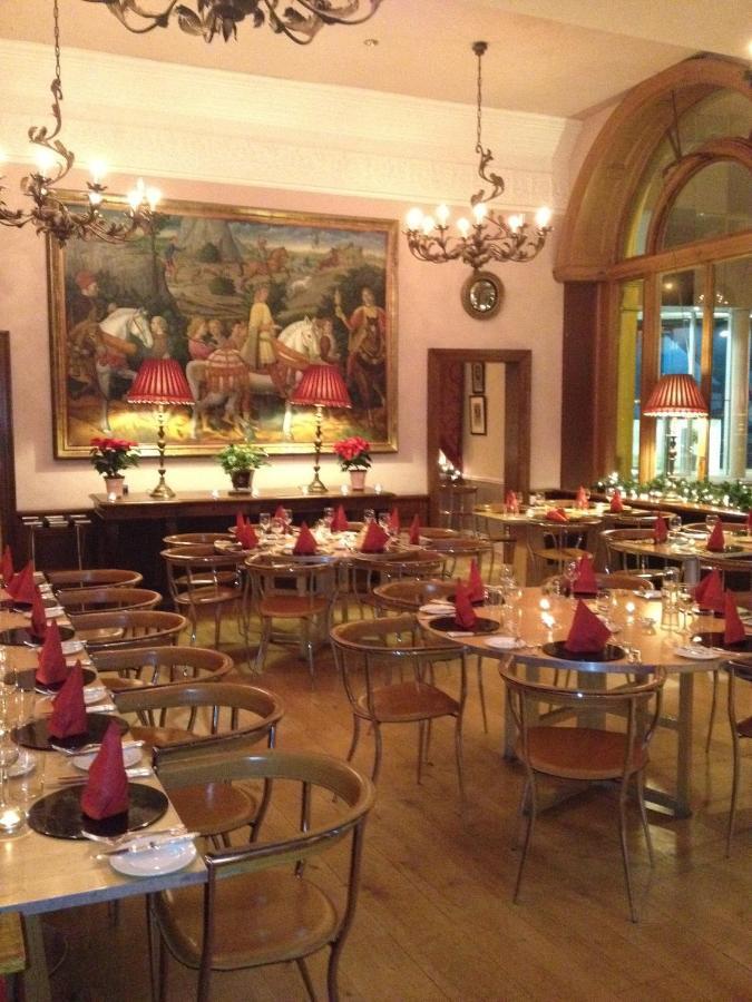 The Racquet Club Aparthotel Λίβερπουλ Εξωτερικό φωτογραφία