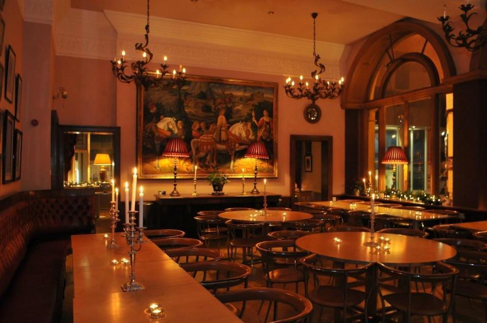The Racquet Club Aparthotel Λίβερπουλ Εξωτερικό φωτογραφία
